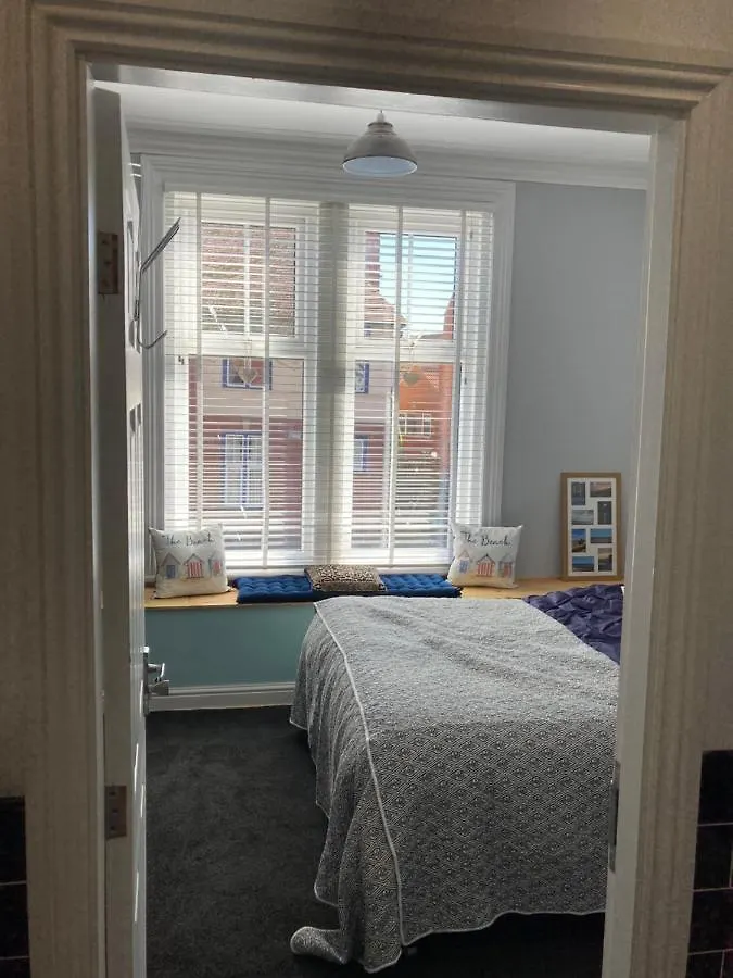 Greyfriars Guest House Bridlington