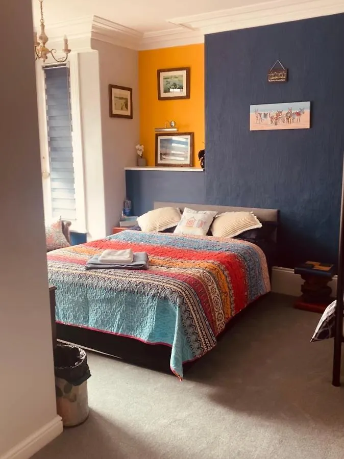 Greyfriars Guest House Bridlington