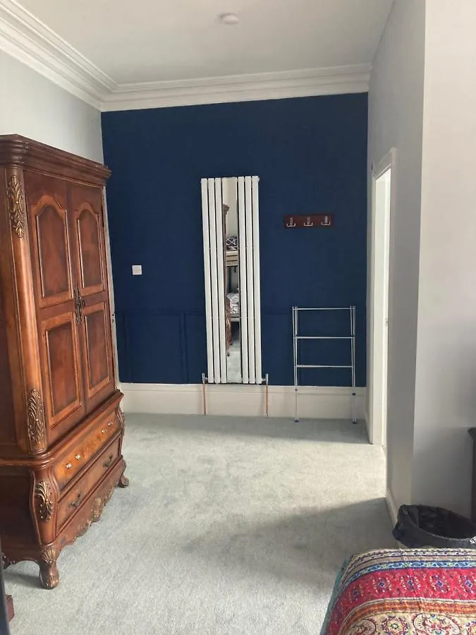Greyfriars Guest House Bridlington 0*,  Ηνωμένο Βασίλειο