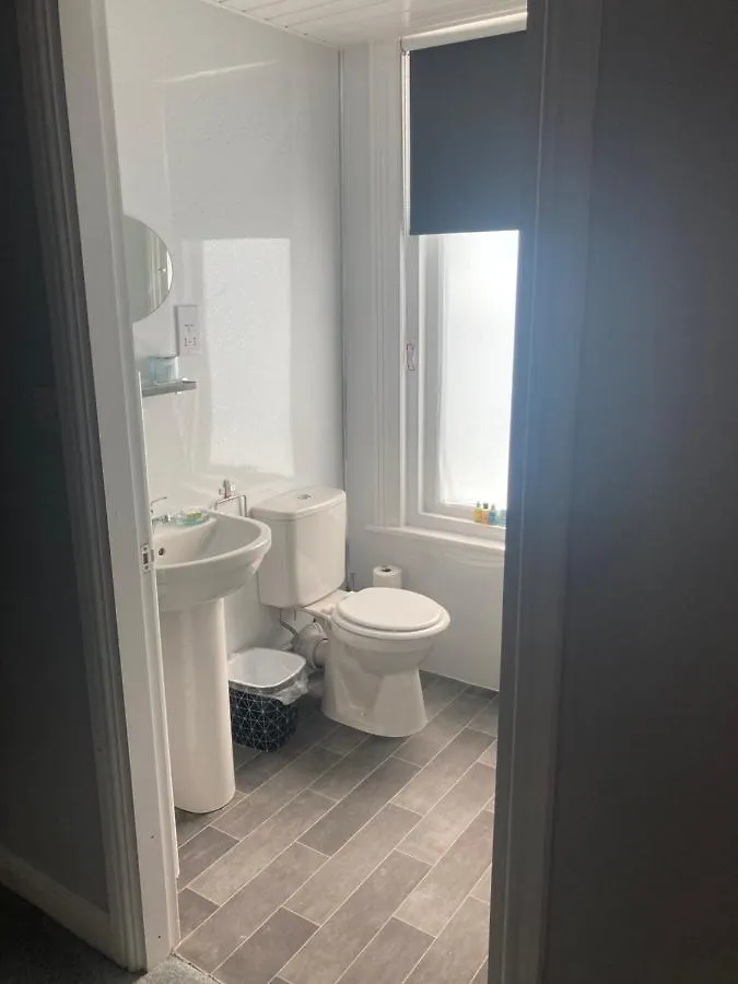 Greyfriars Guest House Bridlington