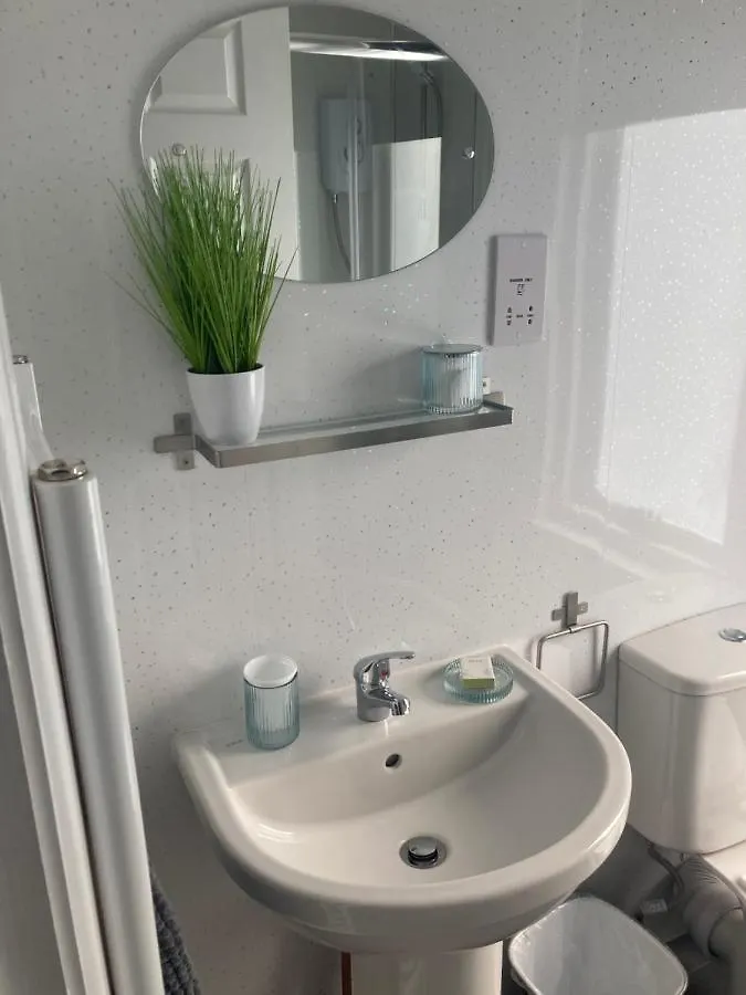 Greyfriars Guest House Bridlington