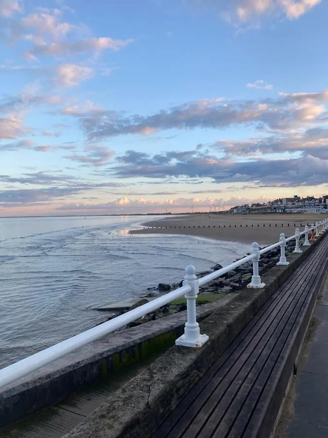 Greyfriars Guest House Bridlington Ηνωμένο Βασίλειο