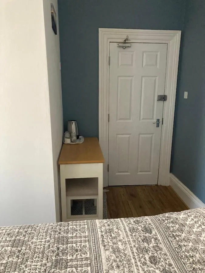 Greyfriars Guest House Bridlington
