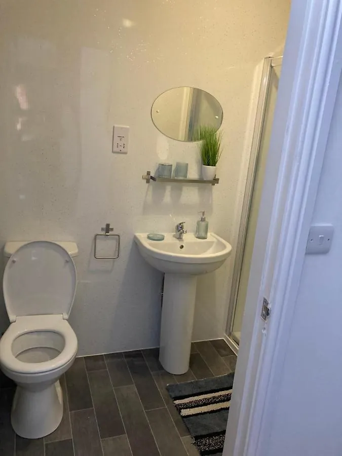 Greyfriars Guest House Bridlington