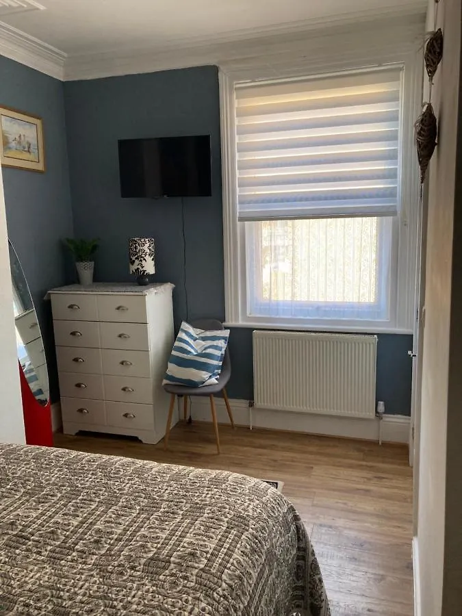 Greyfriars Guest House Bridlington 0*,  Ηνωμένο Βασίλειο