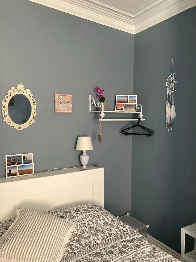 Greyfriars Guest House Bridlington Ηνωμένο Βασίλειο
