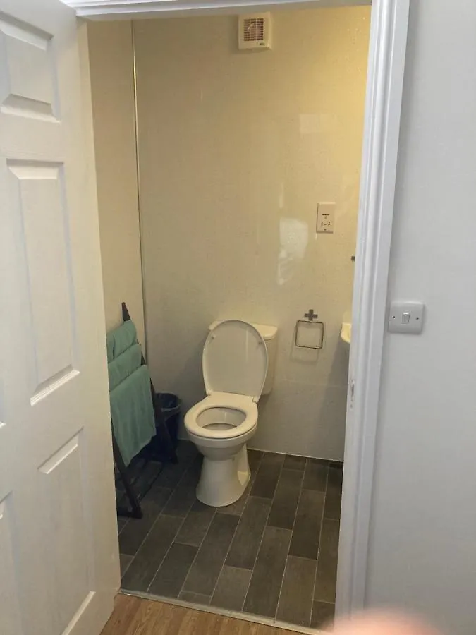 Greyfriars Guest House Bridlington