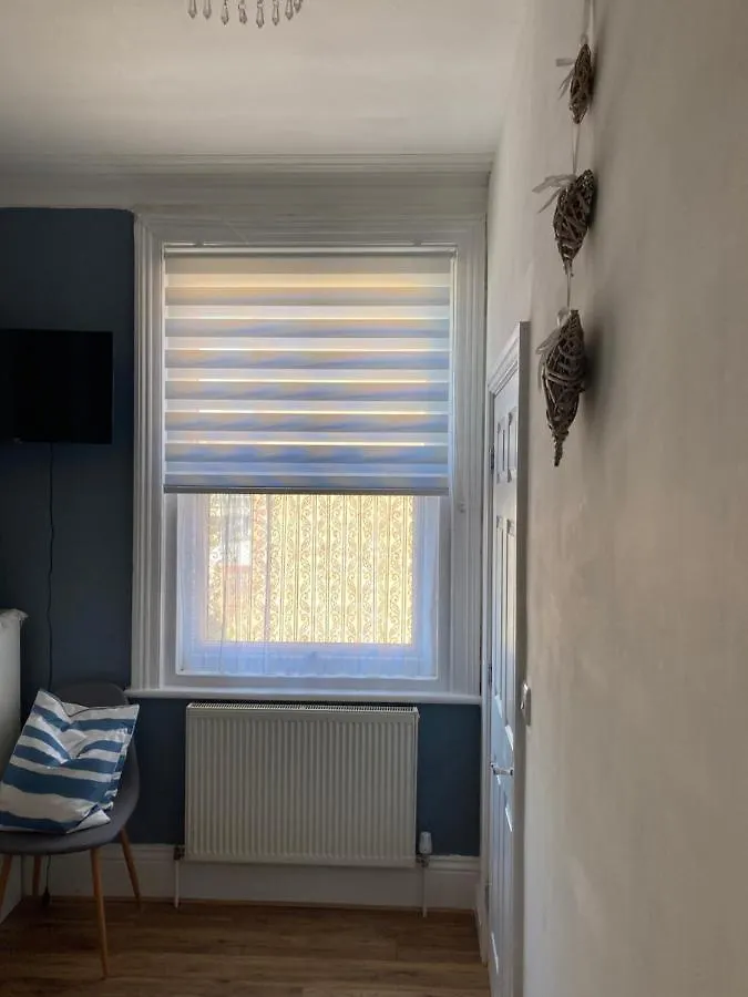 Greyfriars Guest House Bridlington