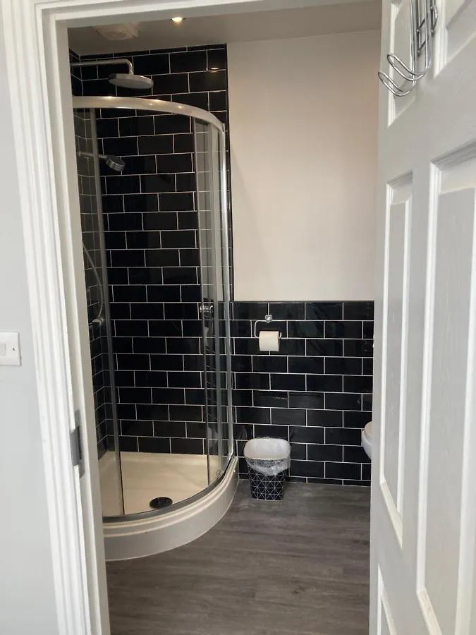 Greyfriars Guest House Bridlington 0*,