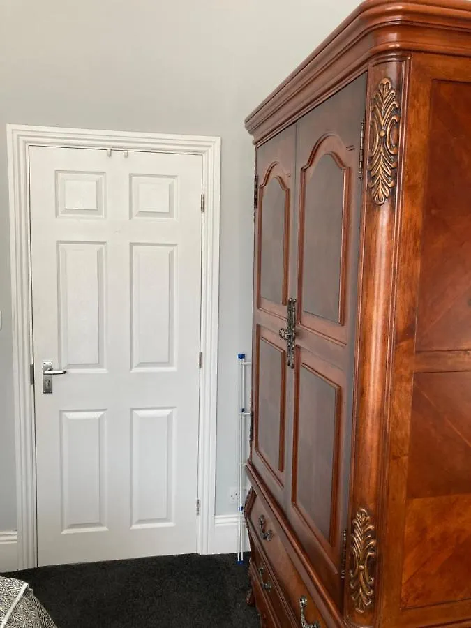 Greyfriars Guest House Bridlington Ηνωμένο Βασίλειο