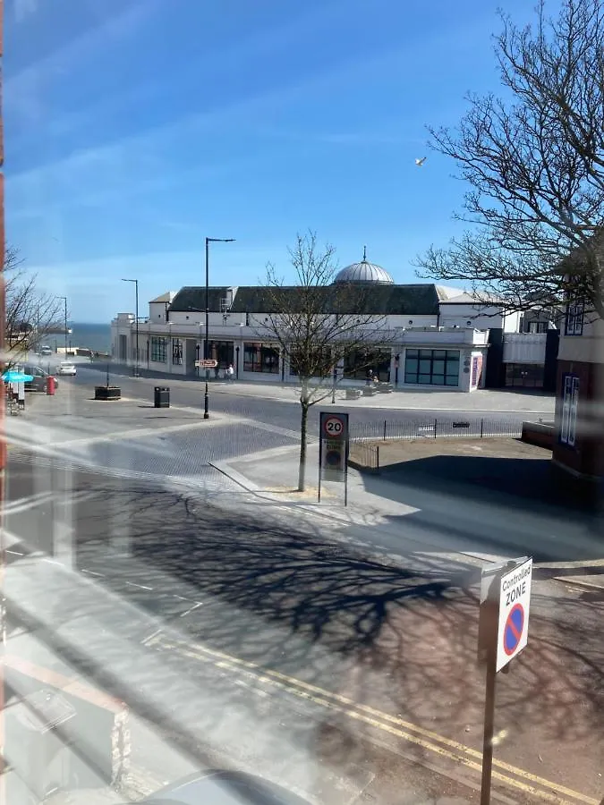 Greyfriars Guest House Bridlington