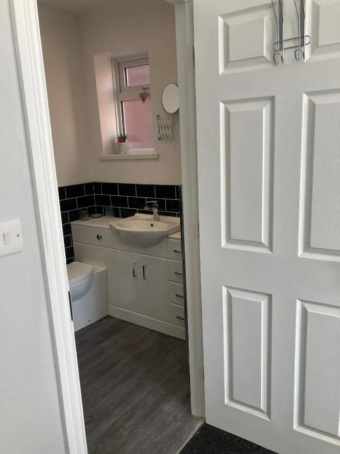 Greyfriars Guest House Bridlington
