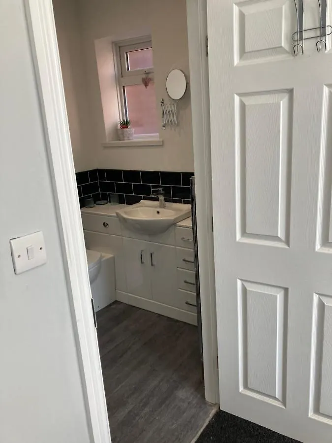 Greyfriars Guest House Bridlington Ηνωμένο Βασίλειο