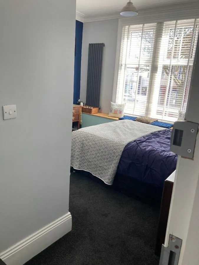 Greyfriars Guest House Bridlington 0*,