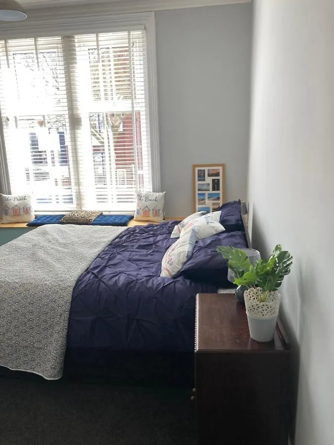Greyfriars Guest House Bridlington 0*,  Ηνωμένο Βασίλειο