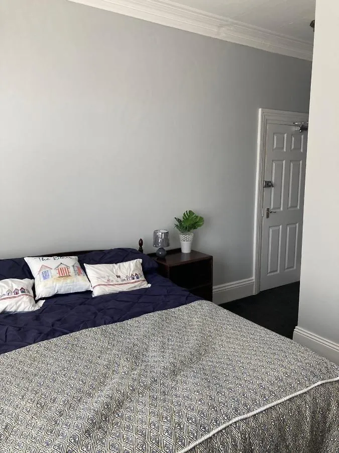 Greyfriars Guest House Bridlington