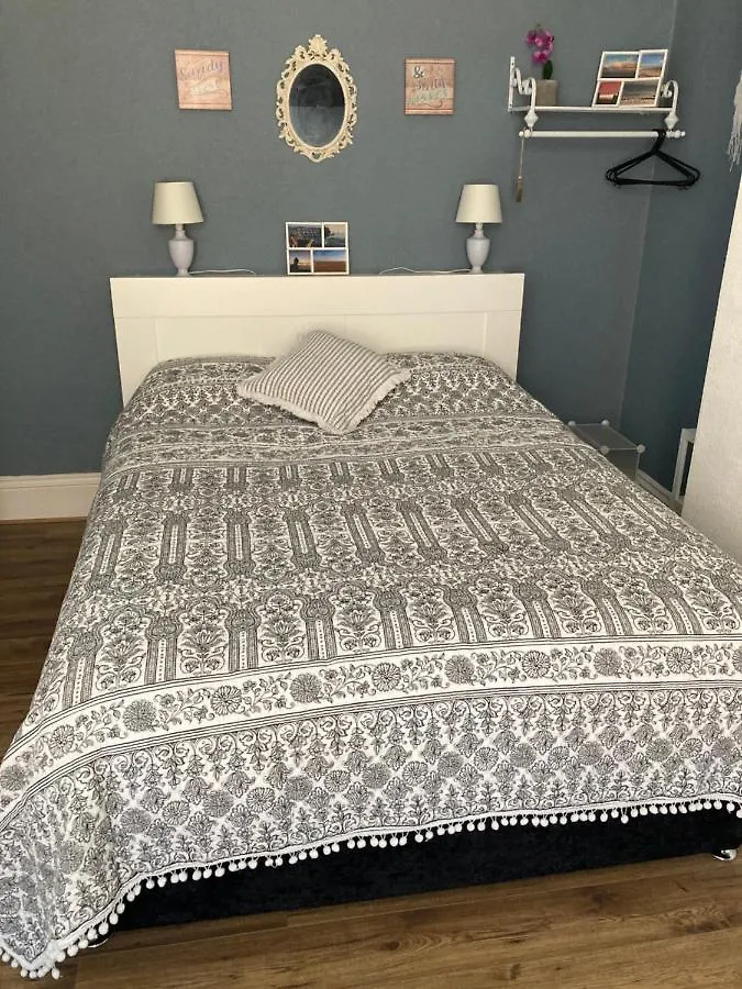 Greyfriars Guest House Bridlington