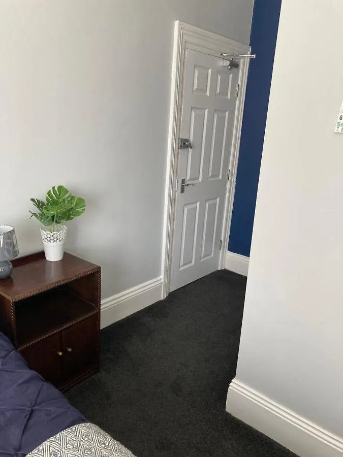 Greyfriars Guest House Bridlington 0*,  Ηνωμένο Βασίλειο