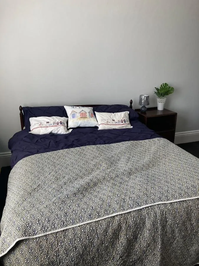 Greyfriars Guest House Bridlington 0*,